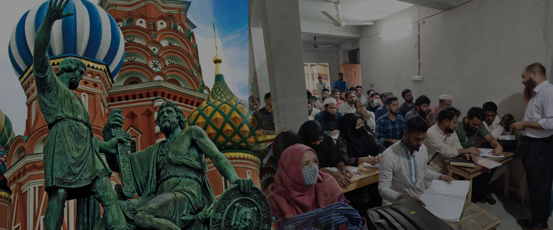 Professional Barista